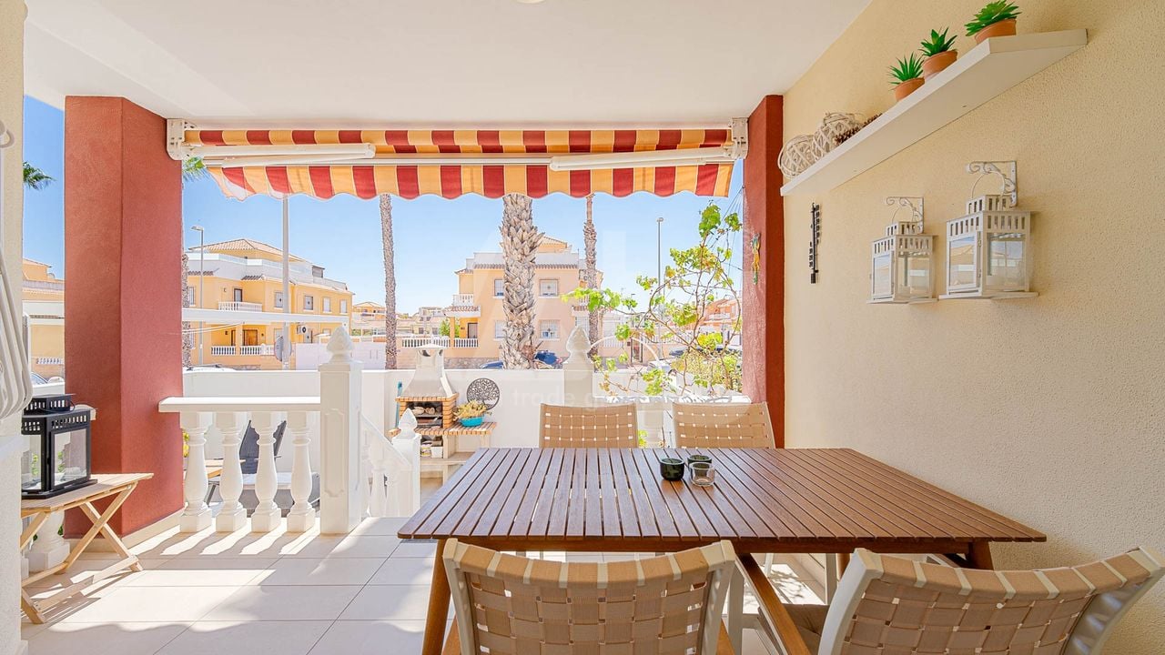 3 bedroom Townhouse in Ciudad Quesada - VRC146558 - Photo - 13