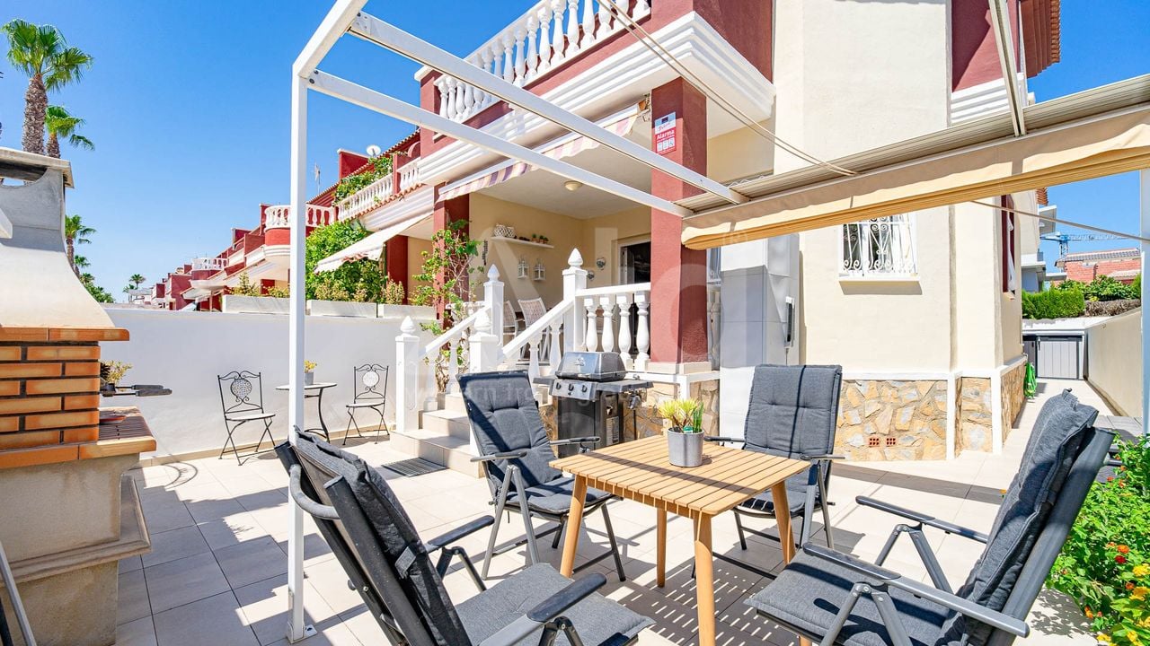 3 bedroom Townhouse in Ciudad Quesada - VRC146558 - Photo - 6