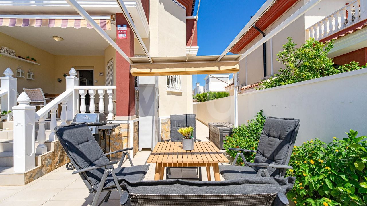 3 bedroom Townhouse in Ciudad Quesada - VRC146558 - Photo - 7