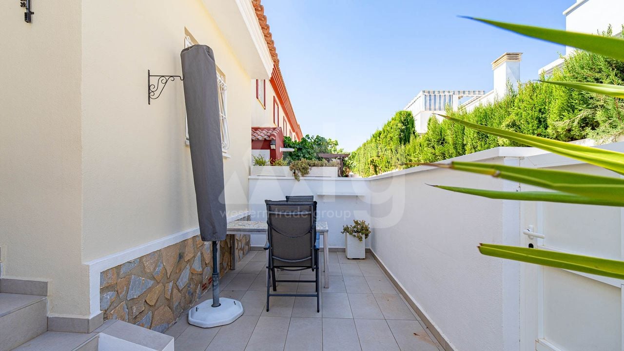3 bedroom Townhouse in Ciudad Quesada - VRC146558 - Photo - 69