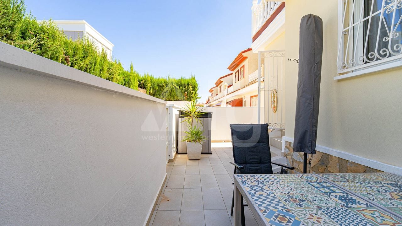 3 bedroom Townhouse in Ciudad Quesada - VRC146558 - Photo - 68