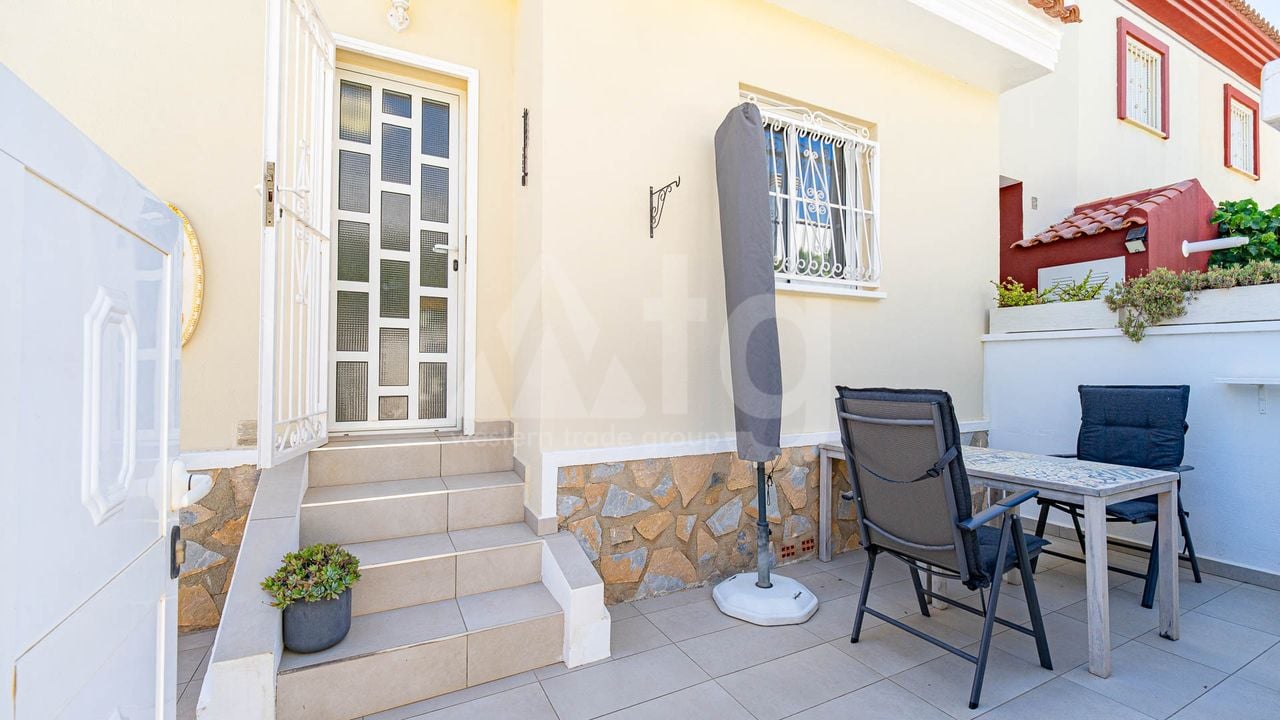 3 bedroom Townhouse in Ciudad Quesada - VRC146558 - Photo - 66