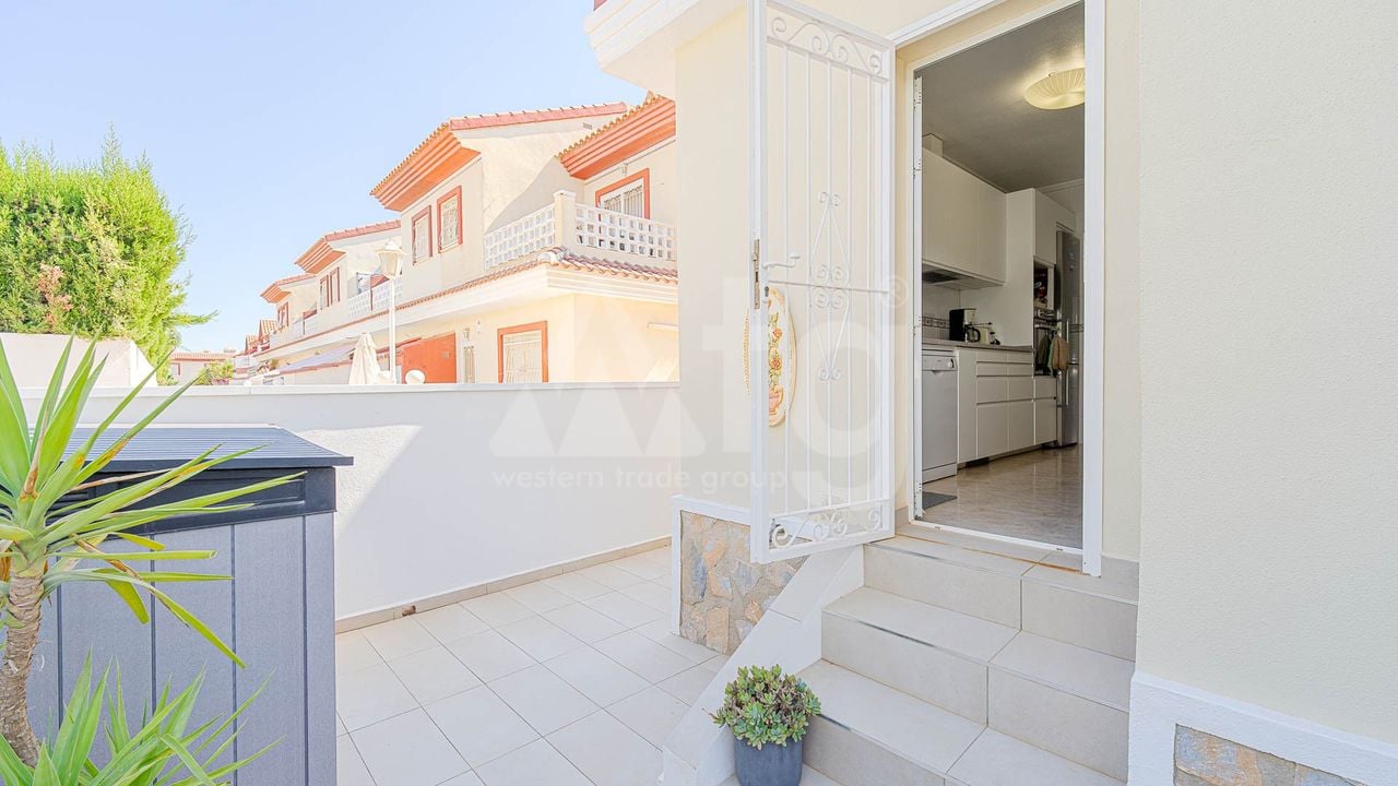 3 bedroom Townhouse in Ciudad Quesada - VRC146558 - Photo - 71