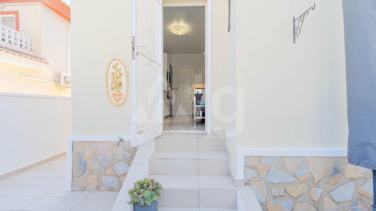 3 bedroom Townhouse in Ciudad Quesada - VRC146558 - Photo - 70