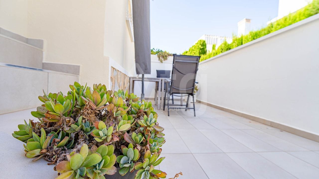 3 bedroom Townhouse in Ciudad Quesada - VRC146558 - Photo - 72