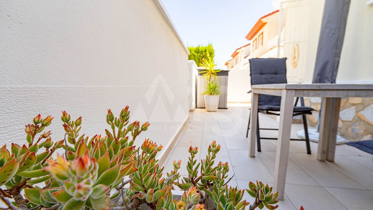 3 bedroom Townhouse in Ciudad Quesada - VRC146558 - Photo - 73