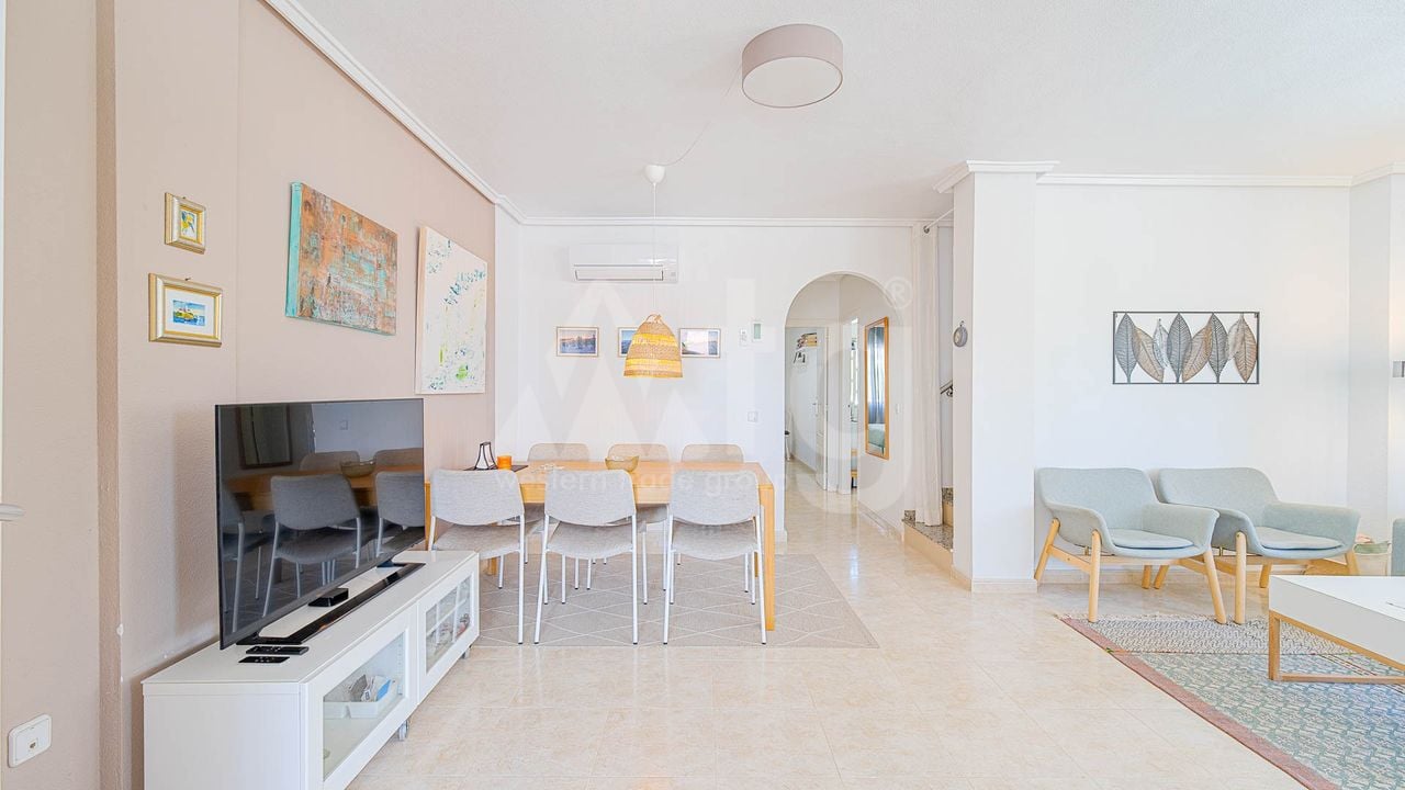 3 bedroom Townhouse in Ciudad Quesada - VRC146558 - Photo - 16