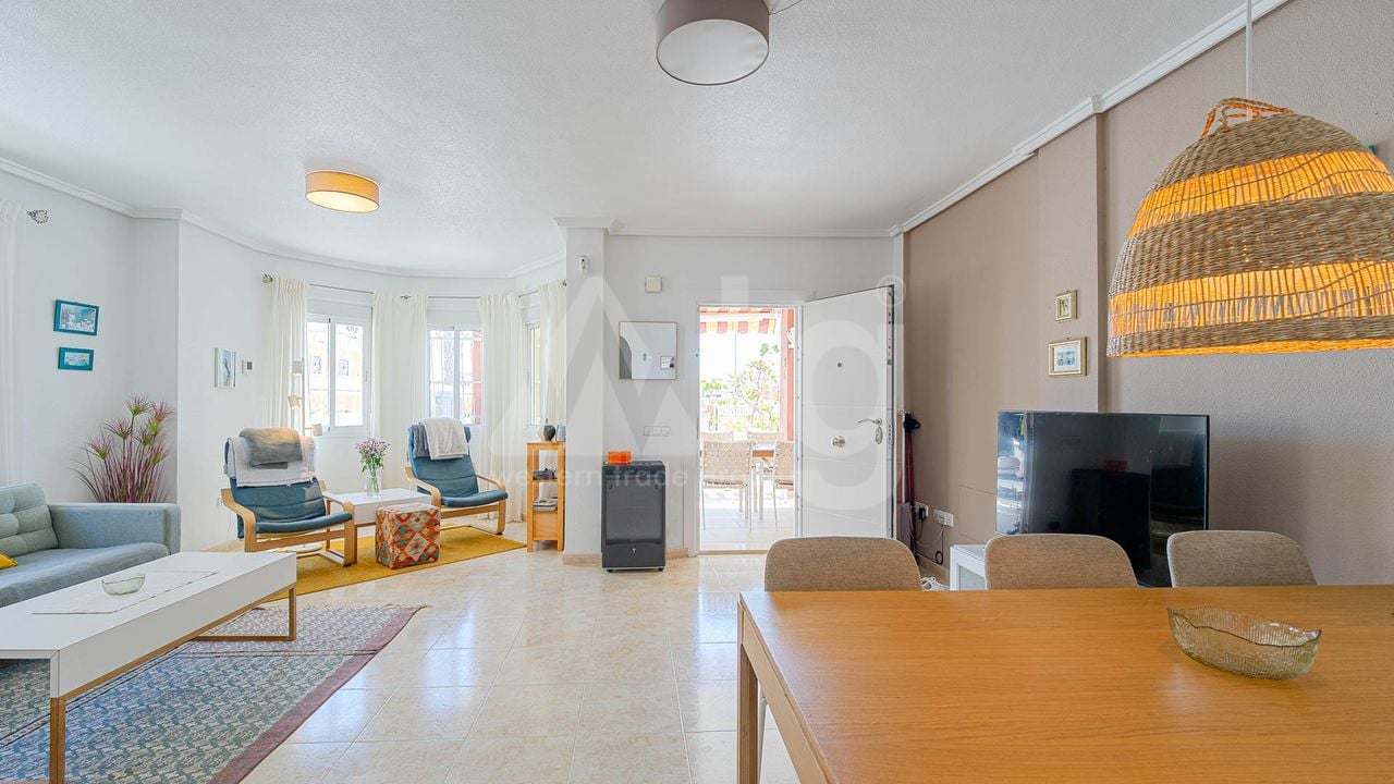 3 bedroom Townhouse in Ciudad Quesada - VRC146558 - Photo - 20