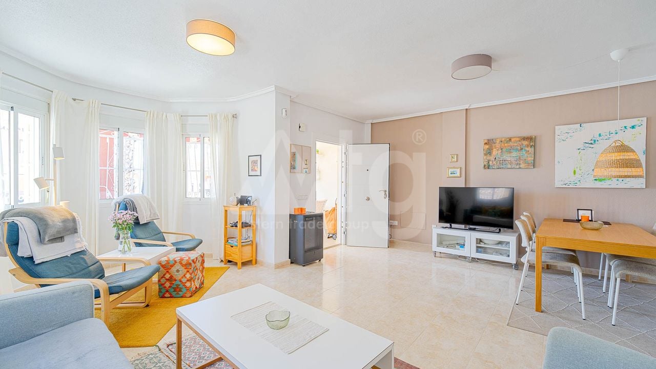 3 bedroom Townhouse in Ciudad Quesada - VRC146558 - Photo - 18