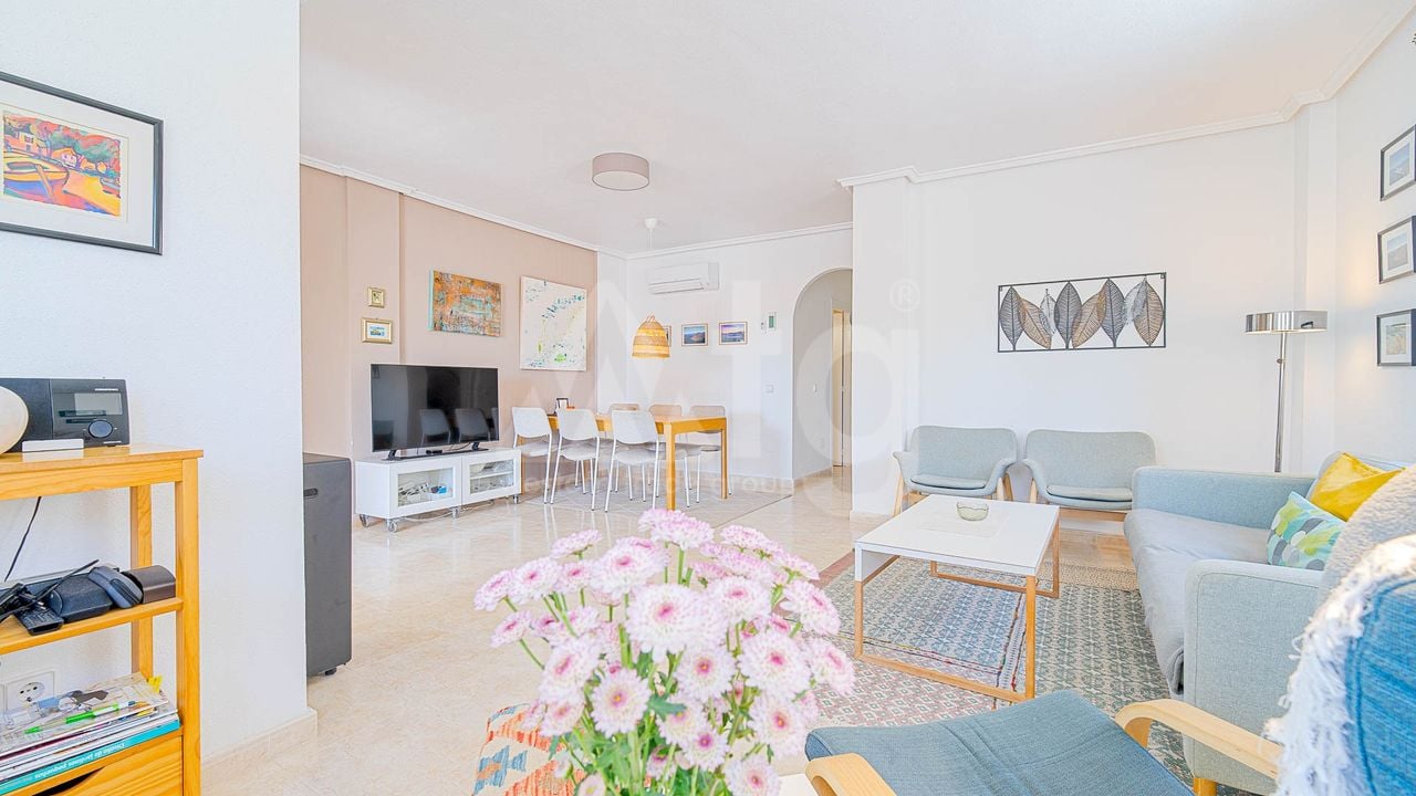 3 bedroom Townhouse in Ciudad Quesada - VRC146558 - Photo - 17