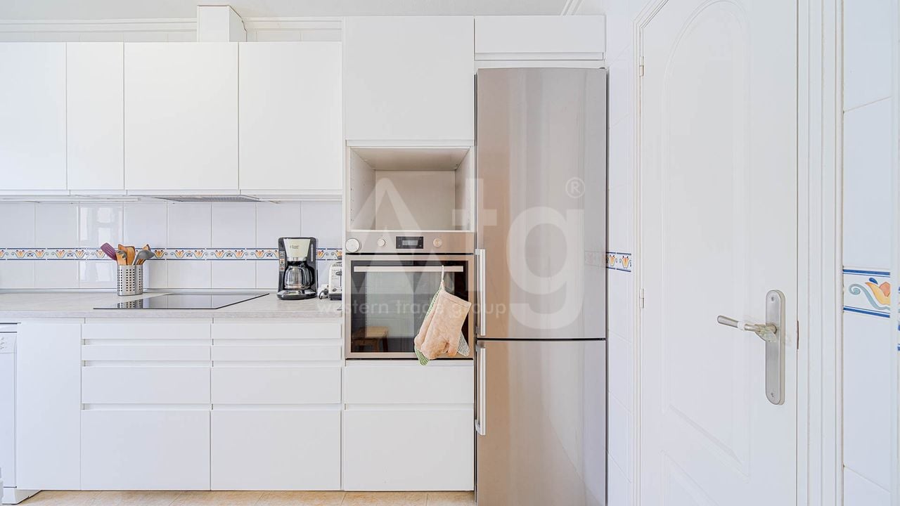 3 bedroom Townhouse in Ciudad Quesada - VRC146558 - Photo - 24