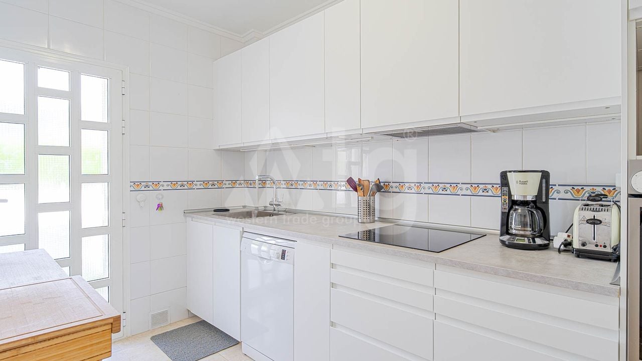 3 bedroom Townhouse in Ciudad Quesada - VRC146558 - Photo - 23