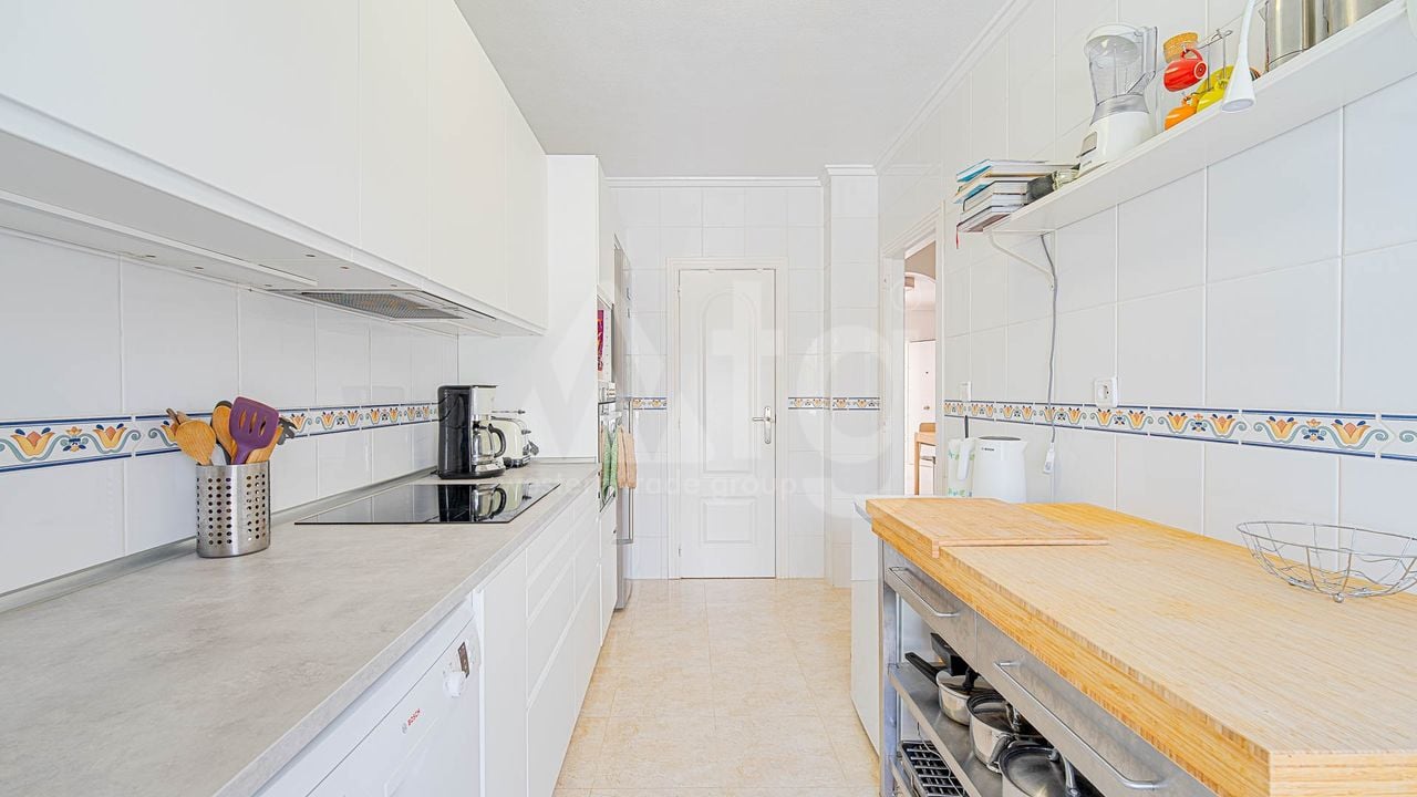 3 bedroom Townhouse in Ciudad Quesada - VRC146558 - Photo - 22