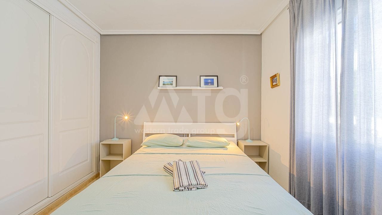 3 bedroom Townhouse in Ciudad Quesada - VRC146558 - Photo - 30
