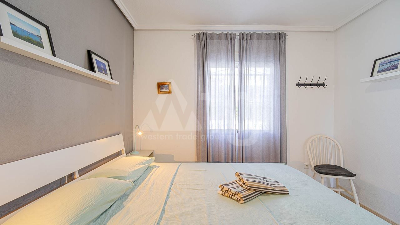3 bedroom Townhouse in Ciudad Quesada - VRC146558 - Photo - 29