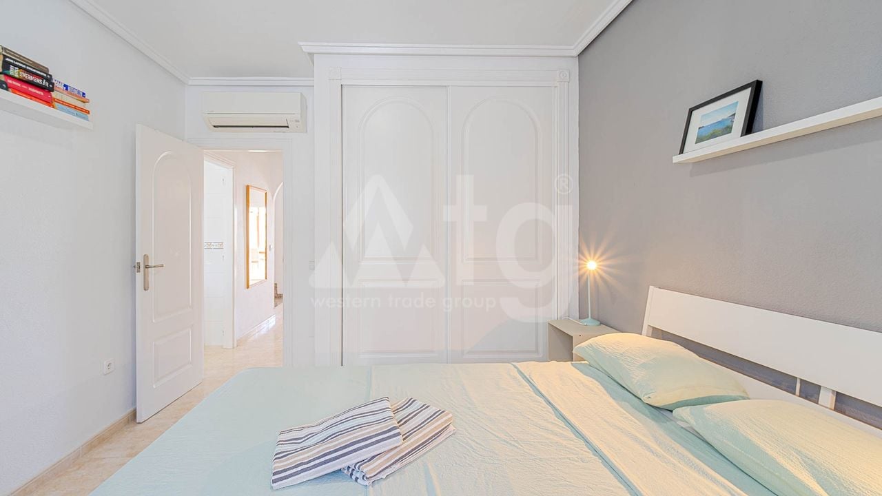 3 bedroom Townhouse in Ciudad Quesada - VRC146558 - Photo - 31