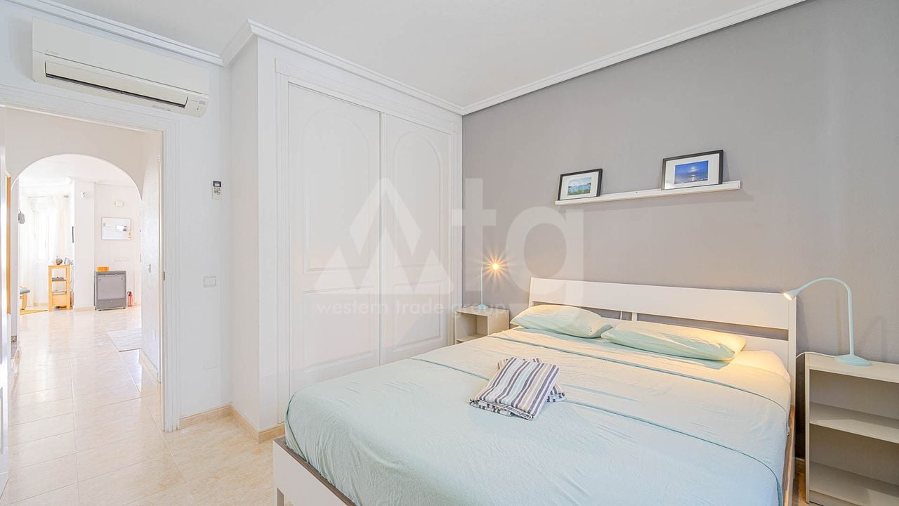 3 bedroom Townhouse in Ciudad Quesada - VRC146558 - Photo - 32