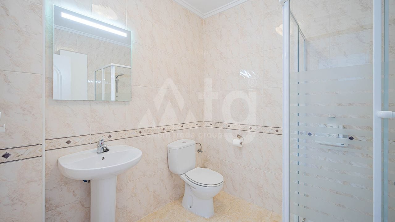 3 bedroom Townhouse in Ciudad Quesada - VRC146558 - Photo - 41