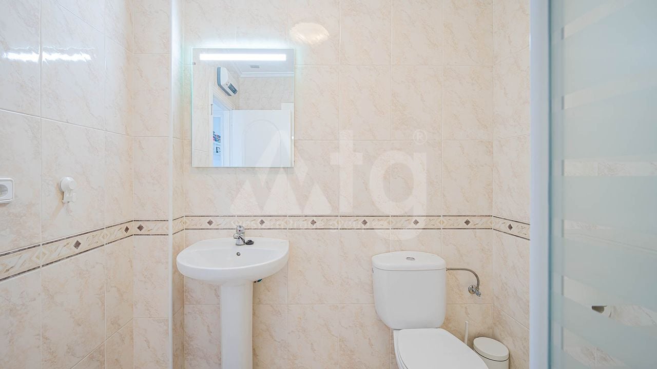 3 bedroom Townhouse in Ciudad Quesada - VRC146558 - Photo - 42