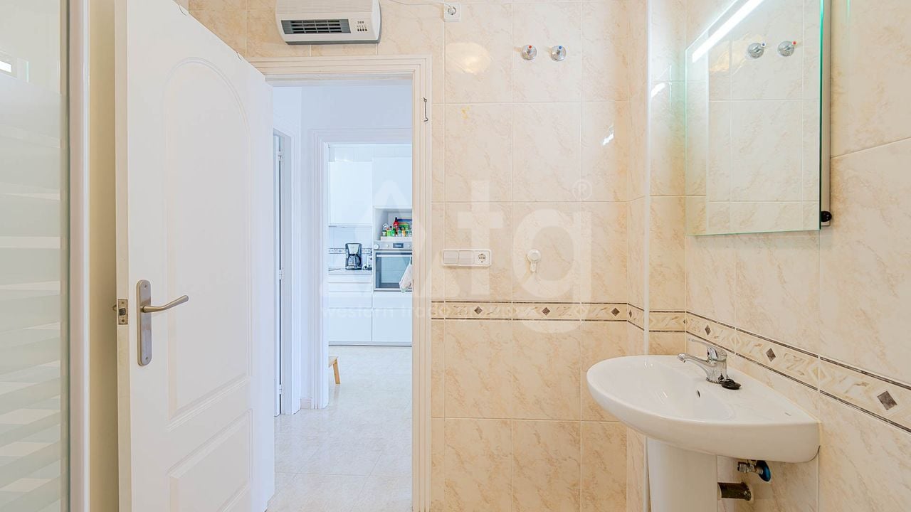 3 bedroom Townhouse in Ciudad Quesada - VRC146558 - Photo - 43