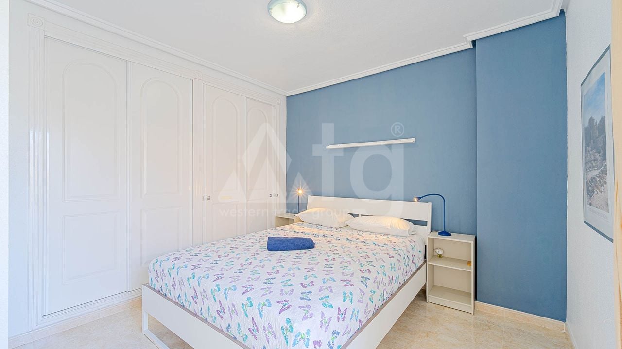 3 bedroom Townhouse in Ciudad Quesada - VRC146558 - Photo - 33
