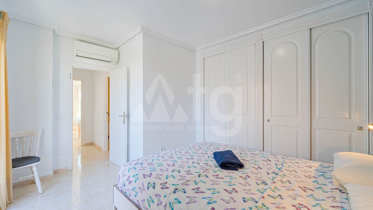 3 bedroom Townhouse in Ciudad Quesada - VRC146558 - Photo - 36