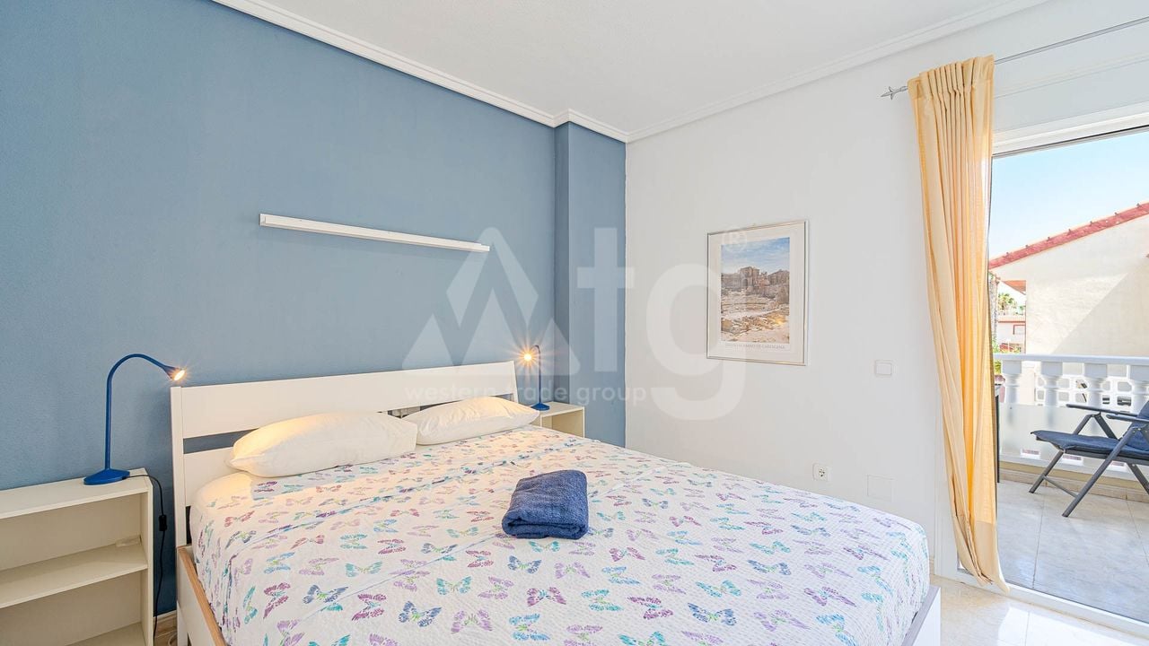 3 bedroom Townhouse in Ciudad Quesada - VRC146558 - Photo - 34