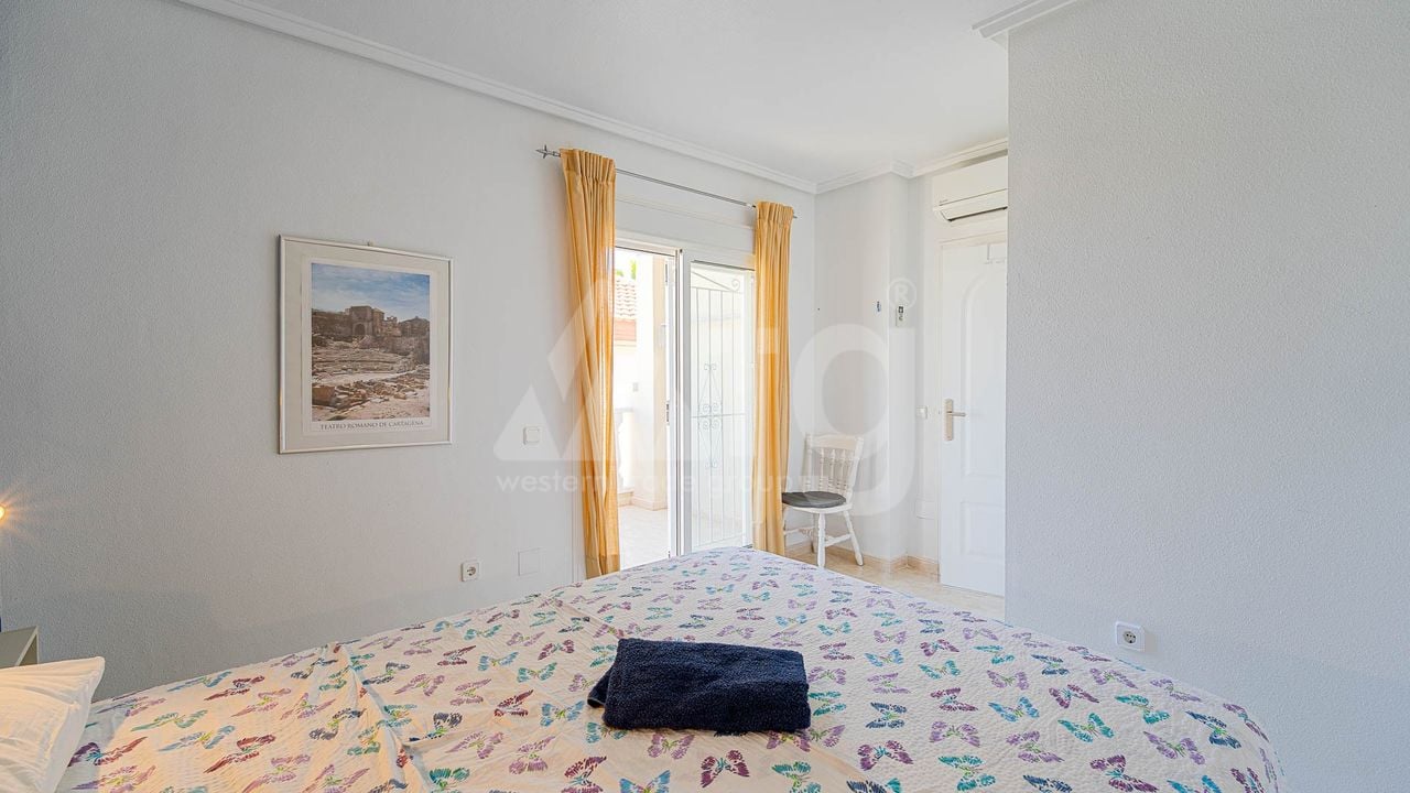 3 bedroom Townhouse in Ciudad Quesada - VRC146558 - Photo - 35