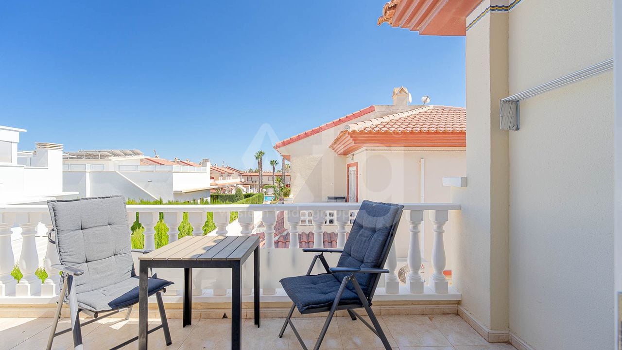 3 bedroom Townhouse in Ciudad Quesada - VRC146558 - Photo - 63