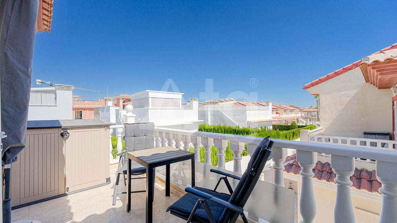 3 bedroom Townhouse in Ciudad Quesada - VRC146558 - Photo - 62