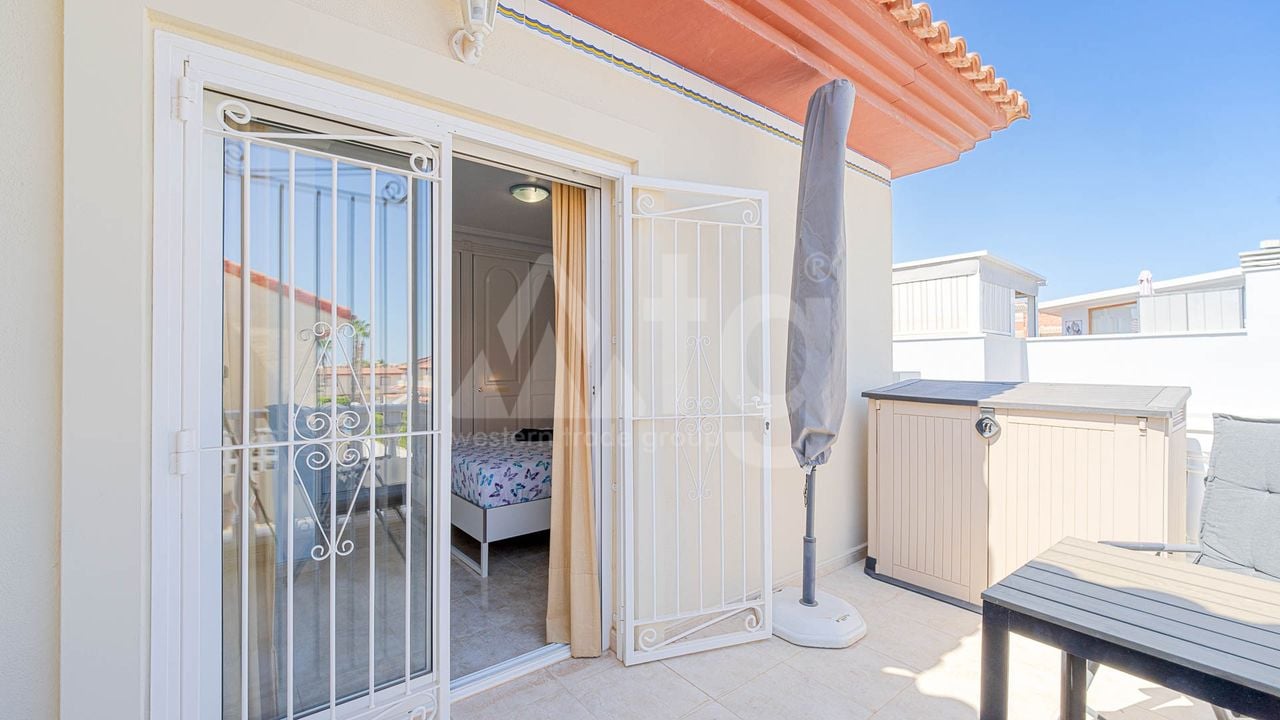 3 bedroom Townhouse in Ciudad Quesada - VRC146558 - Photo - 57