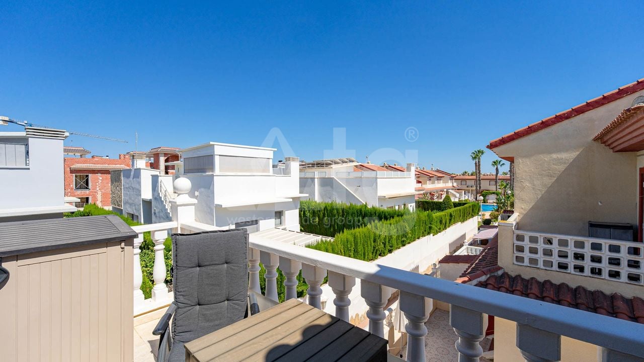 3 bedroom Townhouse in Ciudad Quesada - VRC146558 - Photo - 60