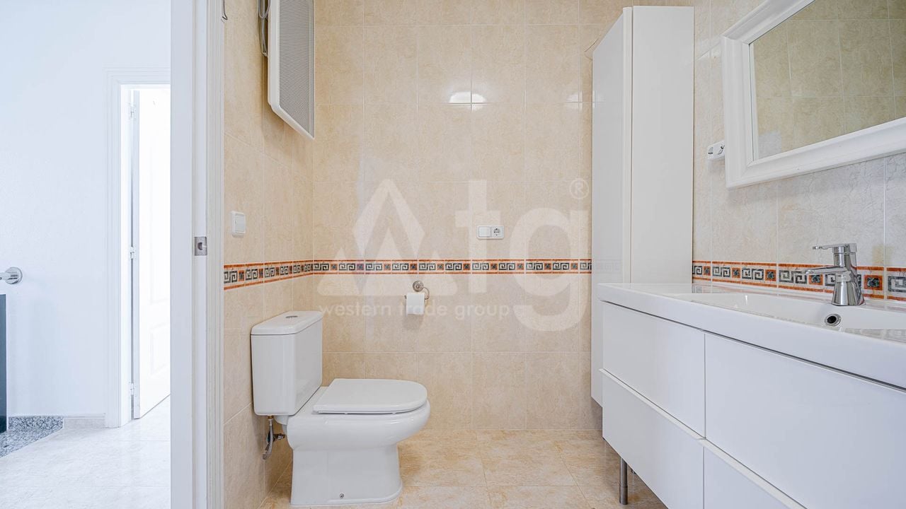 3 bedroom Townhouse in Ciudad Quesada - VRC146558 - Photo - 46