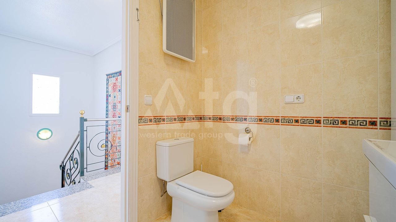 3 bedroom Townhouse in Ciudad Quesada - VRC146558 - Photo - 48