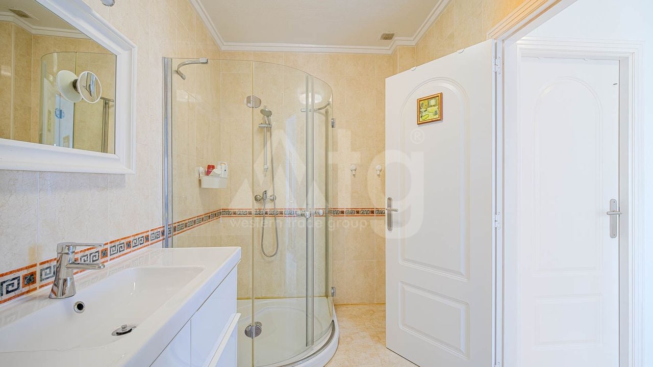 3 bedroom Townhouse in Ciudad Quesada - VRC146558 - Photo - 47