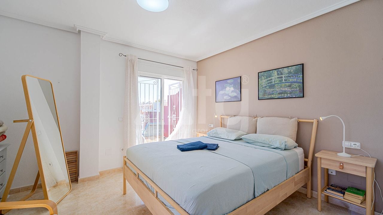 3 bedroom Townhouse in Ciudad Quesada - VRC146558 - Photo - 37