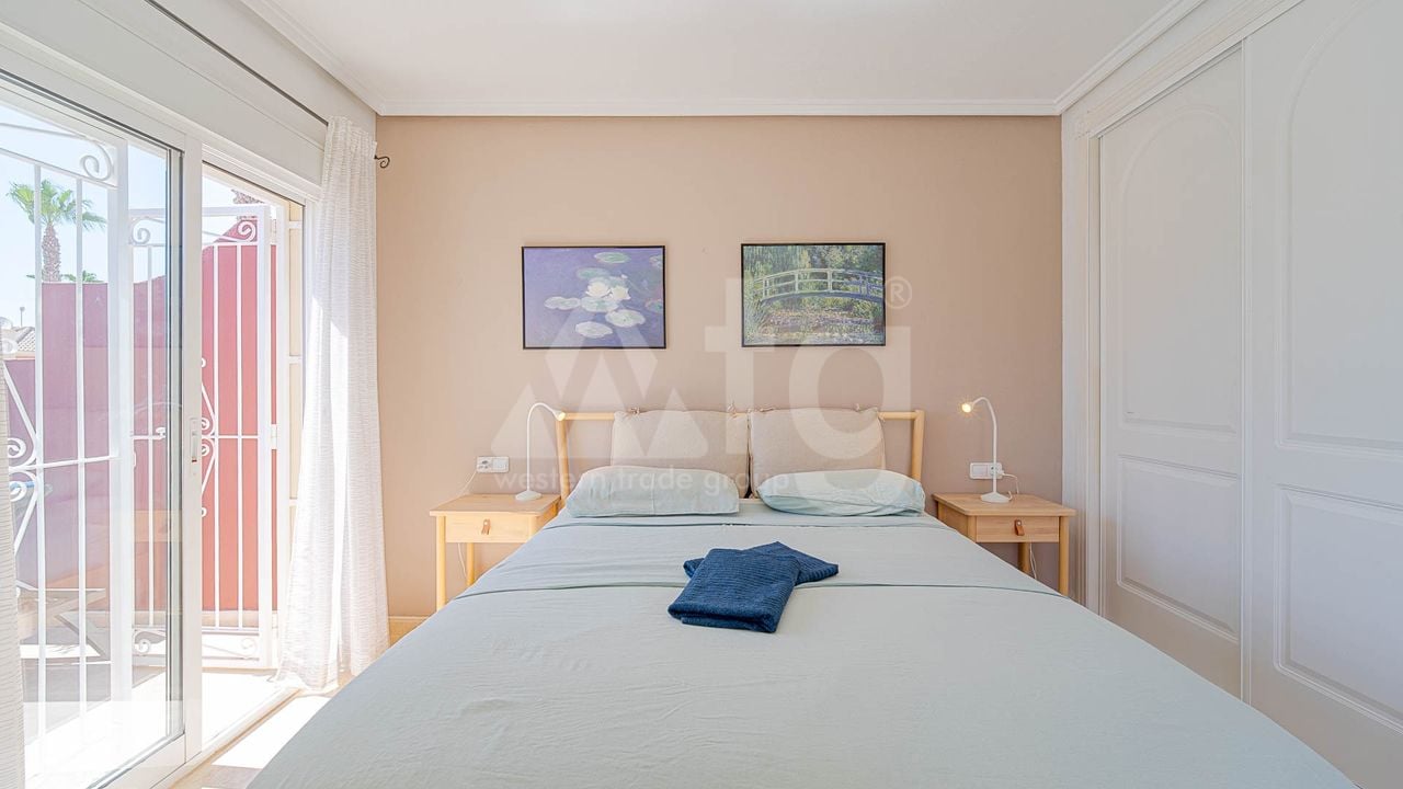 3 bedroom Townhouse in Ciudad Quesada - VRC146558 - Photo - 38