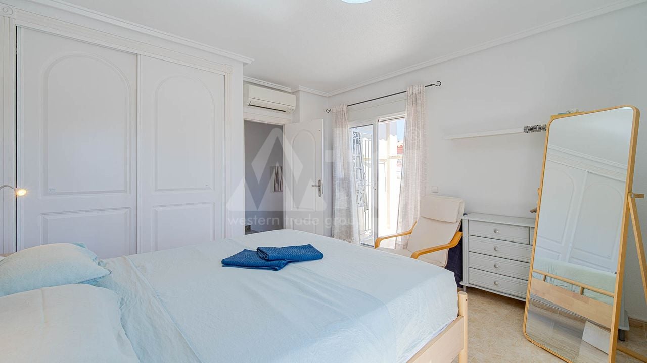 3 bedroom Townhouse in Ciudad Quesada - VRC146558 - Photo - 40