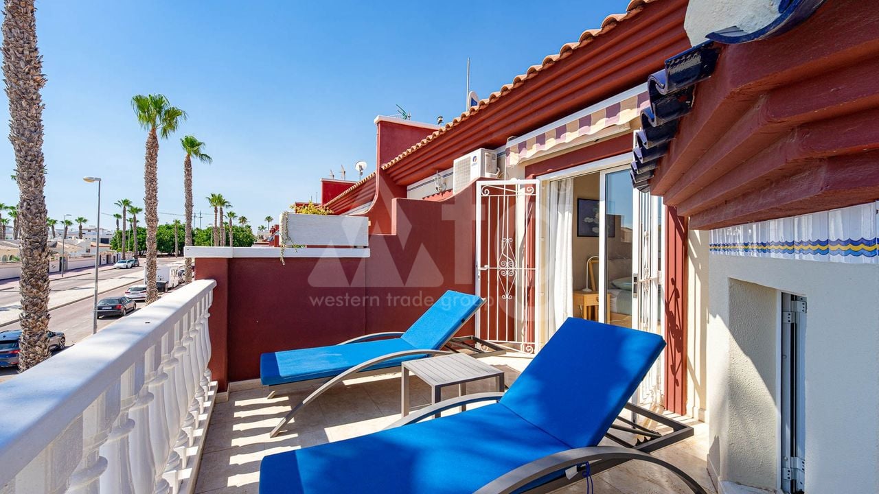 3 bedroom Townhouse in Ciudad Quesada - VRC146558 - Photo - 52