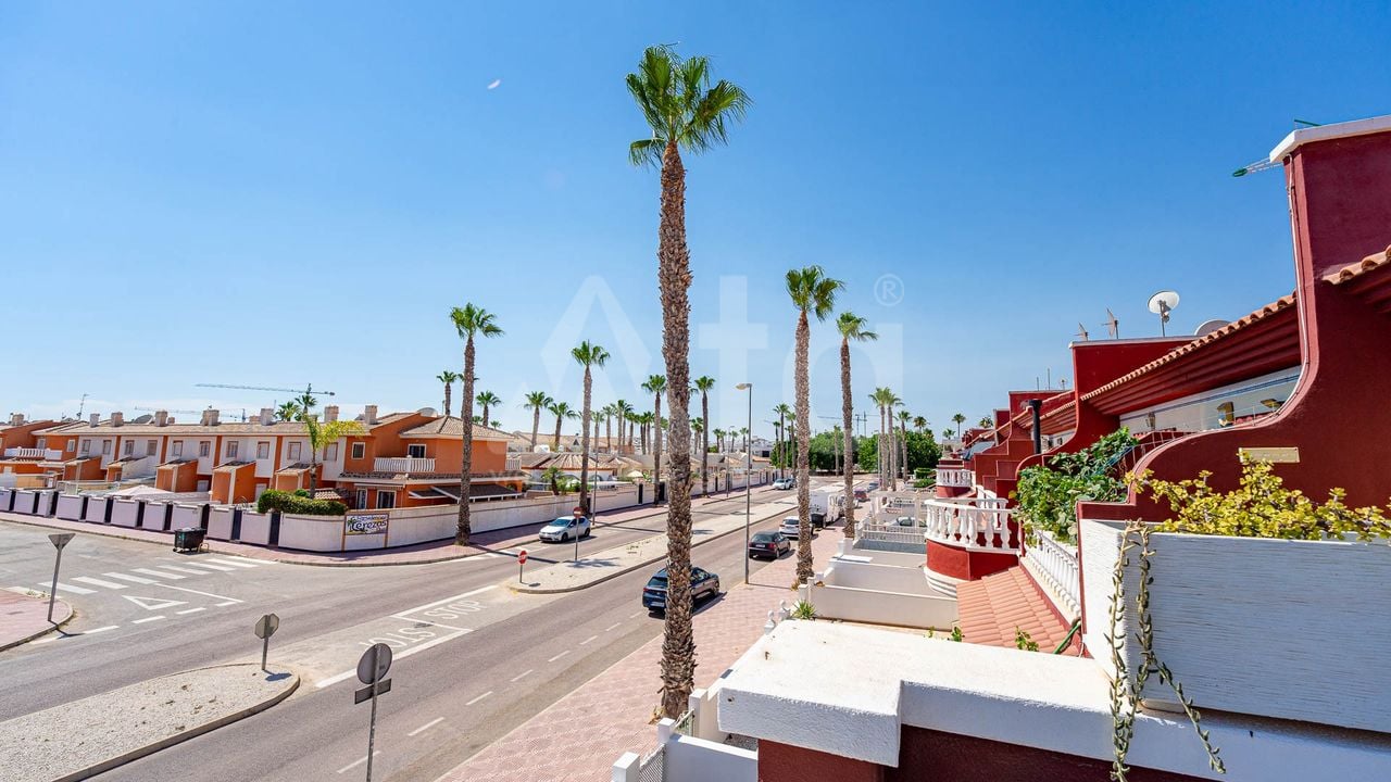 3 bedroom Townhouse in Ciudad Quesada - VRC146558 - Photo - 55