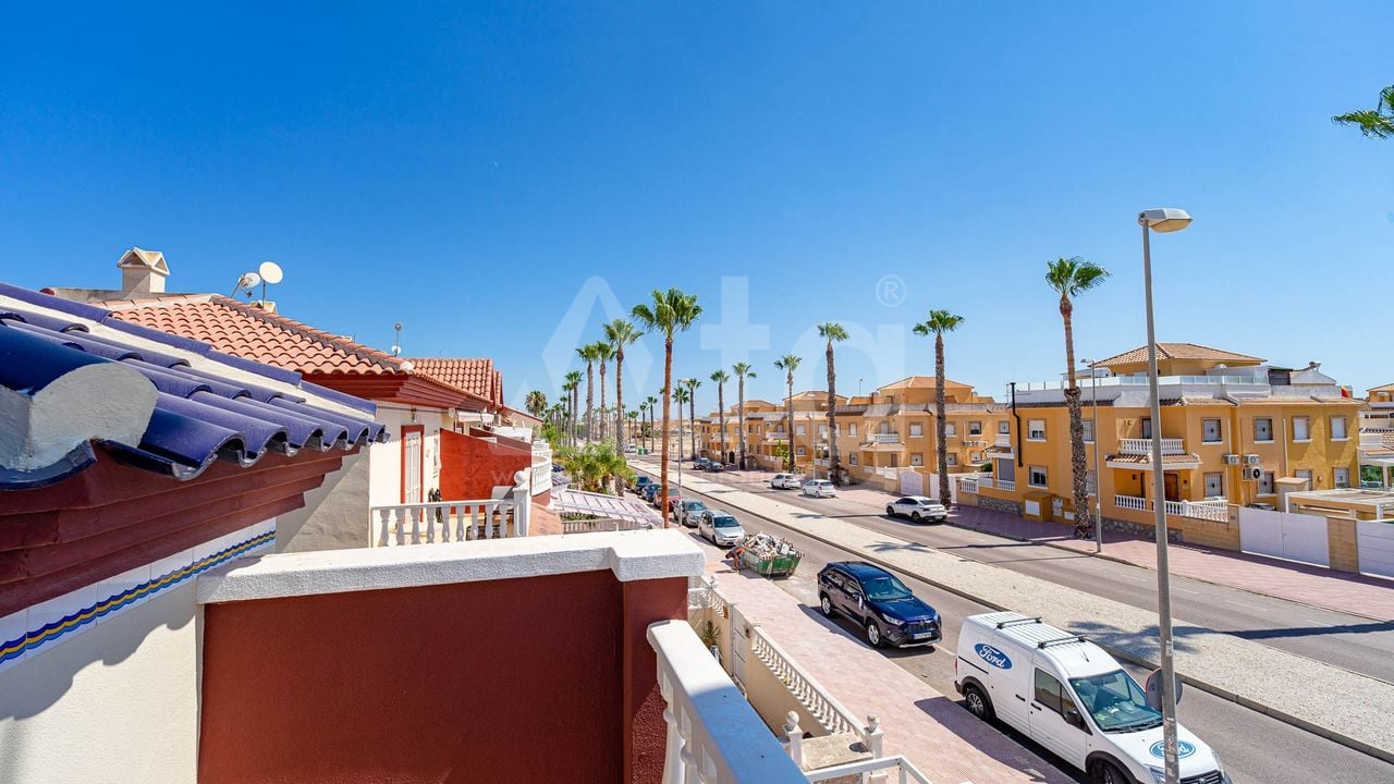 3 bedroom Townhouse in Ciudad Quesada - VRC146558 - Photo - 56
