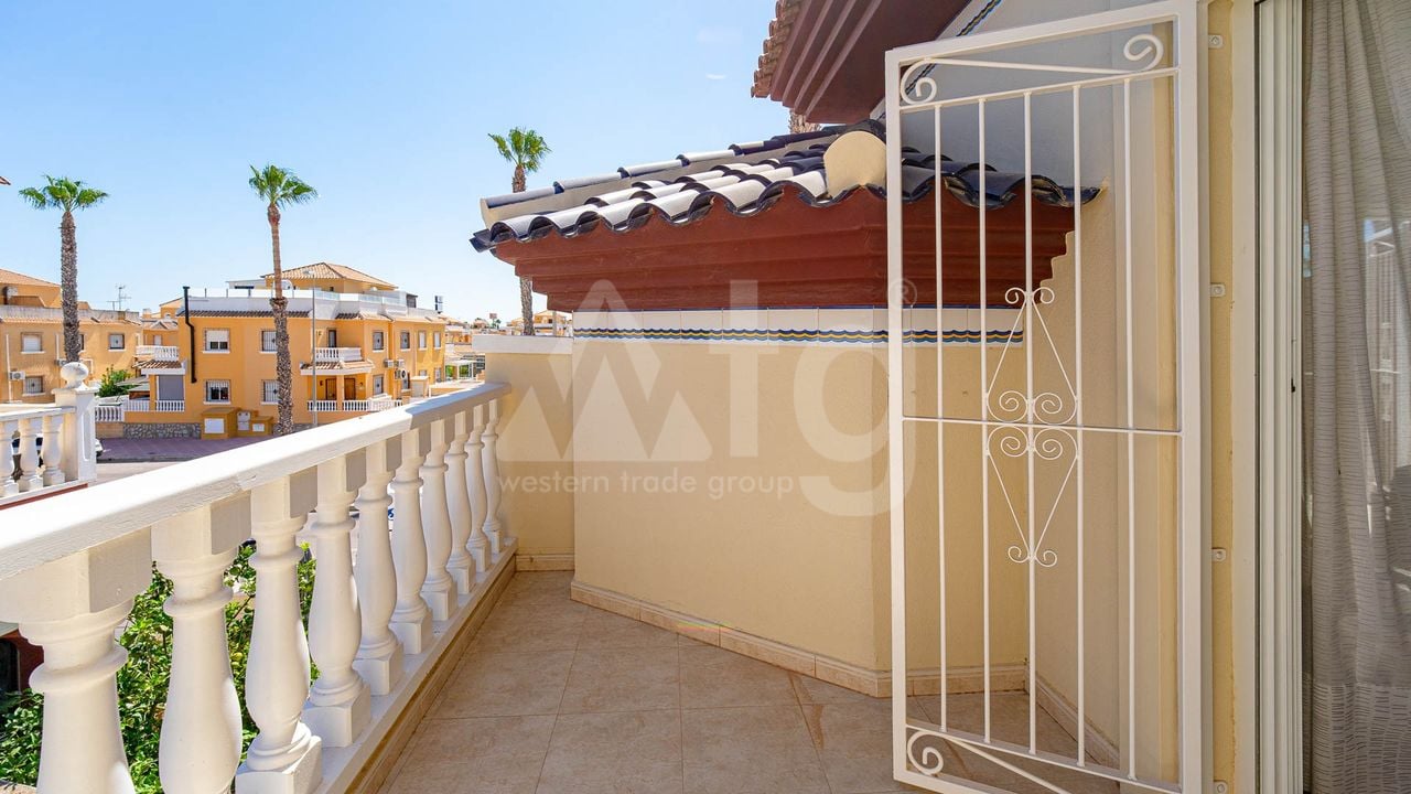 3 bedroom Townhouse in Ciudad Quesada - VRC146558 - Photo - 51
