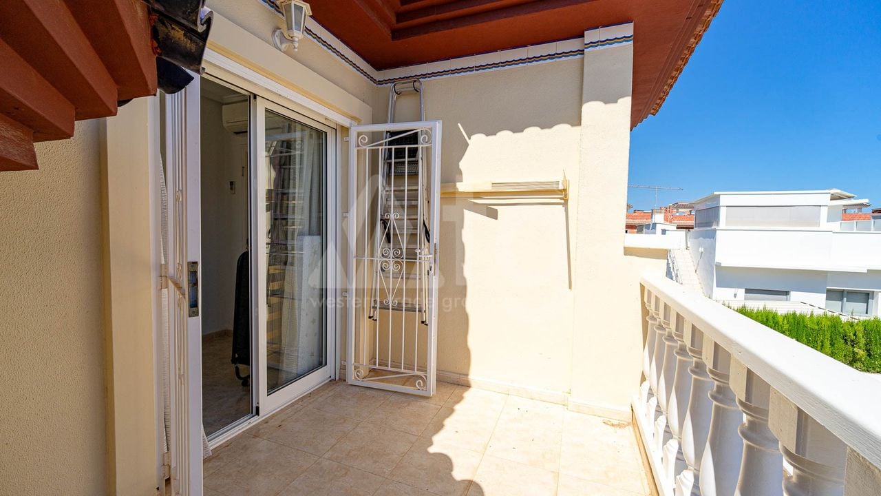 3 bedroom Townhouse in Ciudad Quesada - VRC146558 - Photo - 50