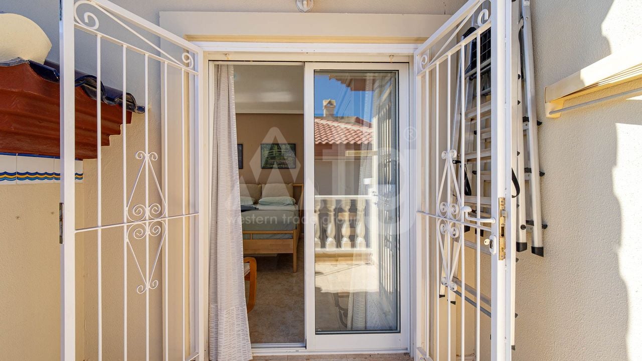 3 bedroom Townhouse in Ciudad Quesada - VRC146558 - Photo - 49