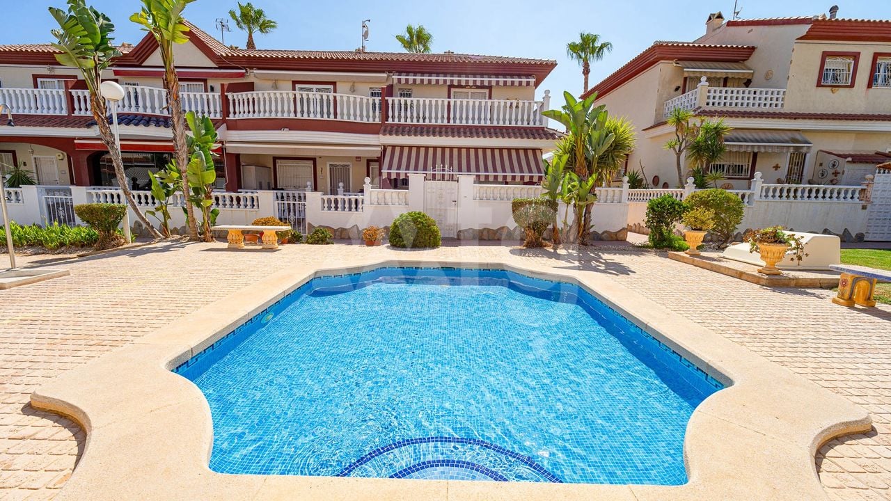 3 bedroom Townhouse in Ciudad Quesada - VRC146558 - Photo - 2