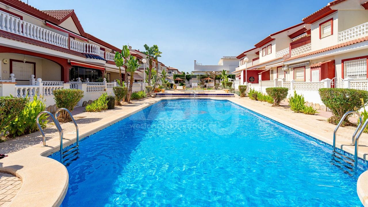 3 bedroom Townhouse in Ciudad Quesada - VRC146558 - Photo - 3