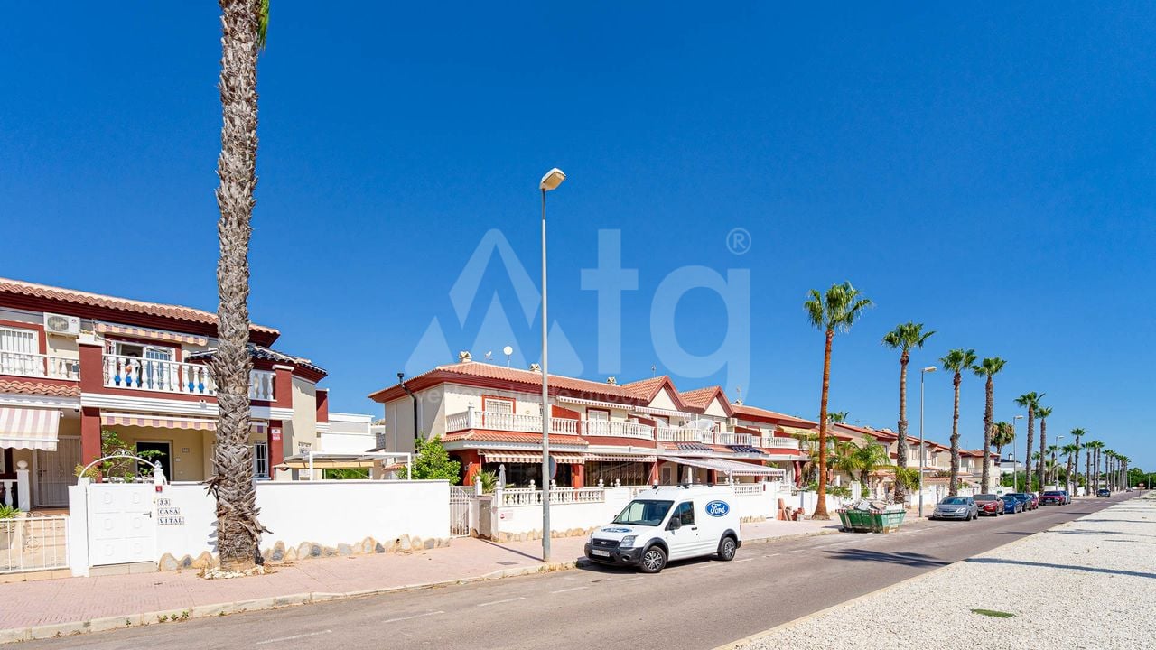 3 bedroom Townhouse in Ciudad Quesada - VRC146558 - Photo - 76
