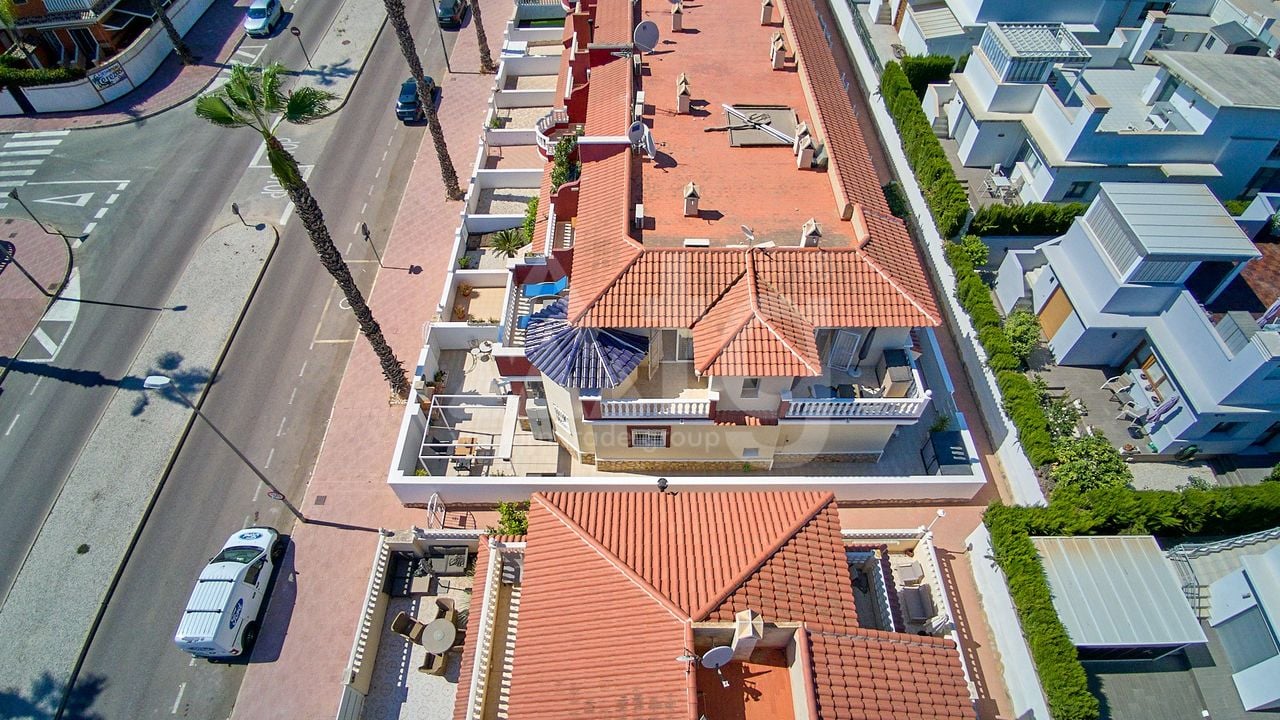 3 bedroom Townhouse in Ciudad Quesada - VRC146558 - Photo - 78