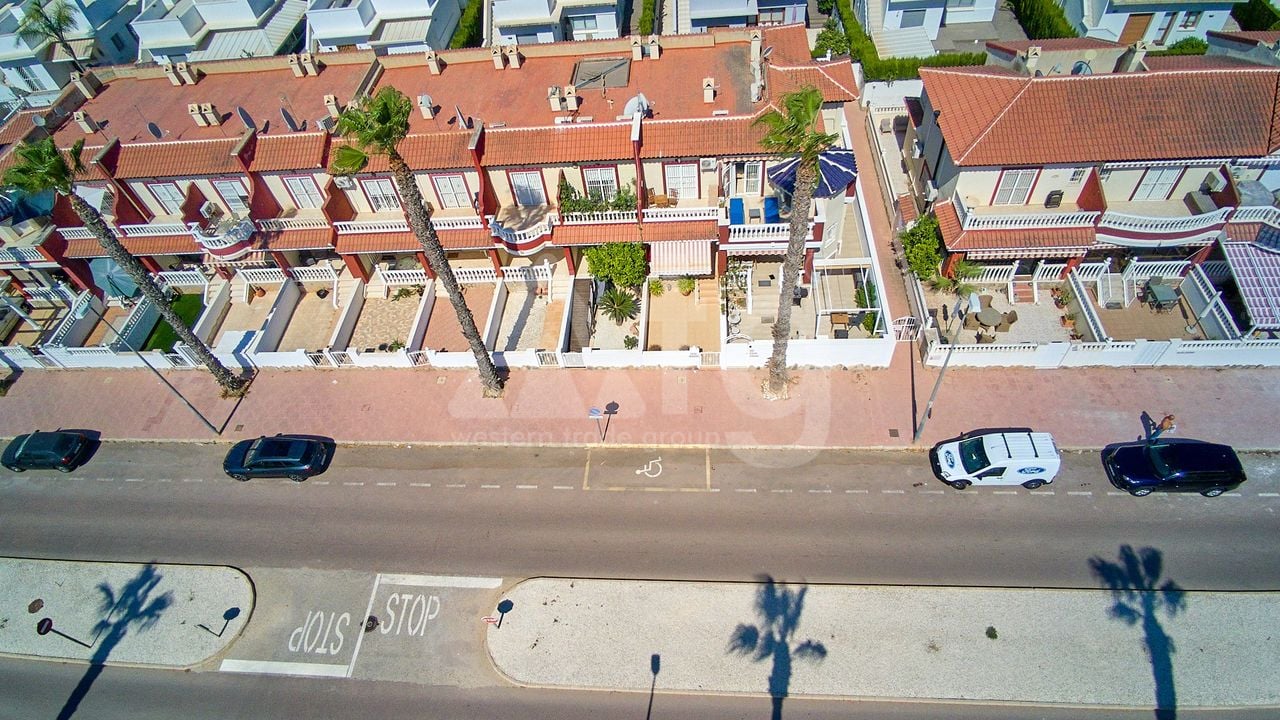 3 bedroom Townhouse in Ciudad Quesada - VRC146558 - Photo - 79