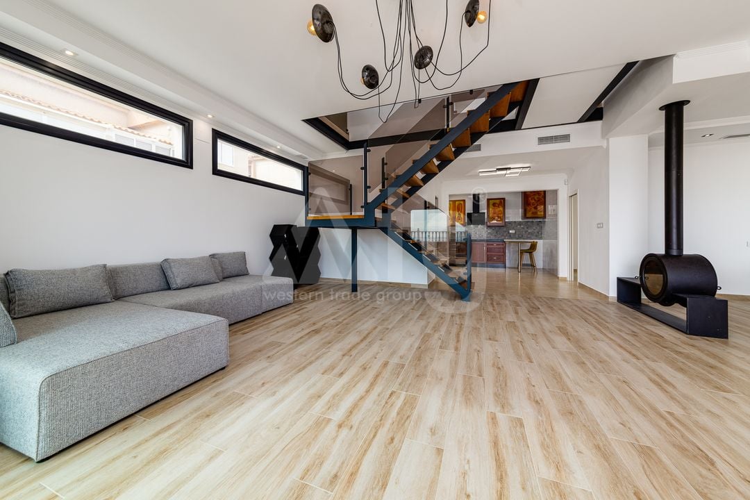 4 bedroom Villa in Torrevieja - CBC37369 - Photo - 6